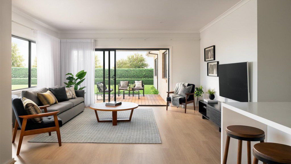 Macquarie and Ryde House Cleaning